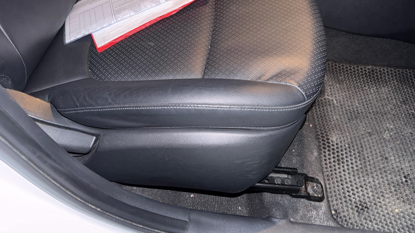 Hyundai-Accent