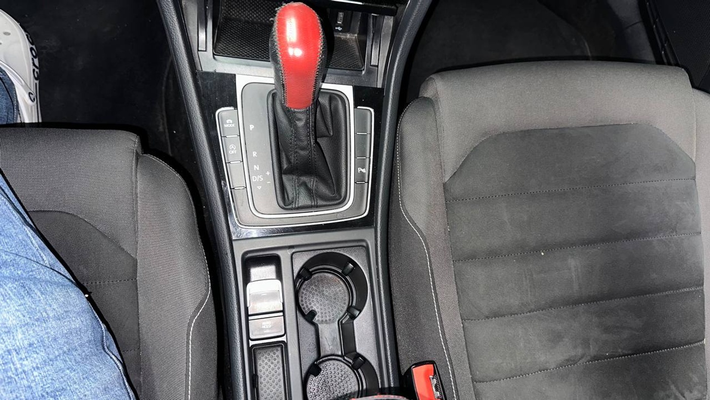 Volkswagen-Golf