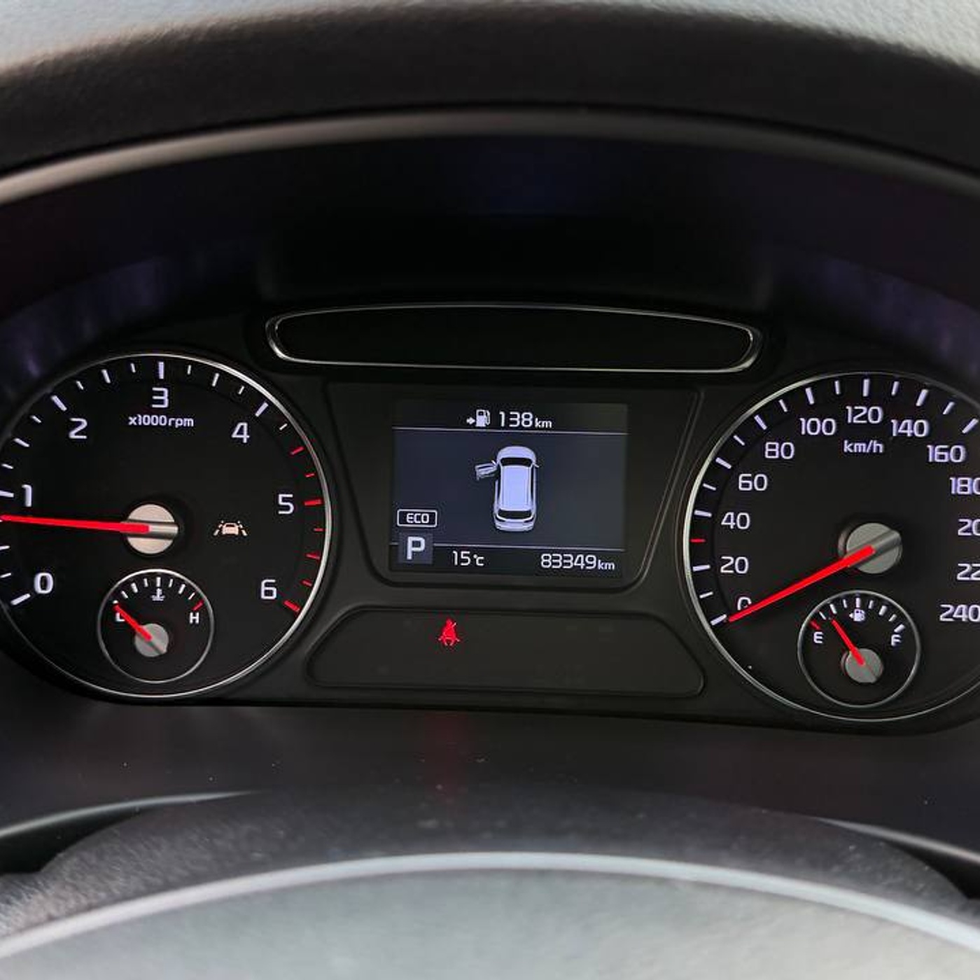 Kia-Sorento