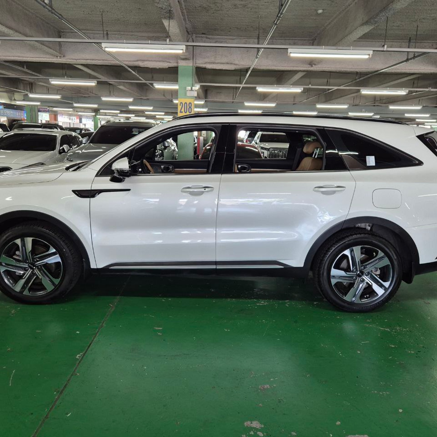 Kia-Sorento