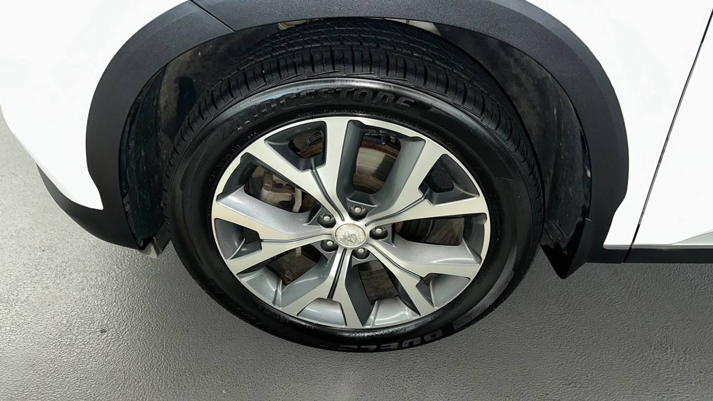 Hyundai-Palisade