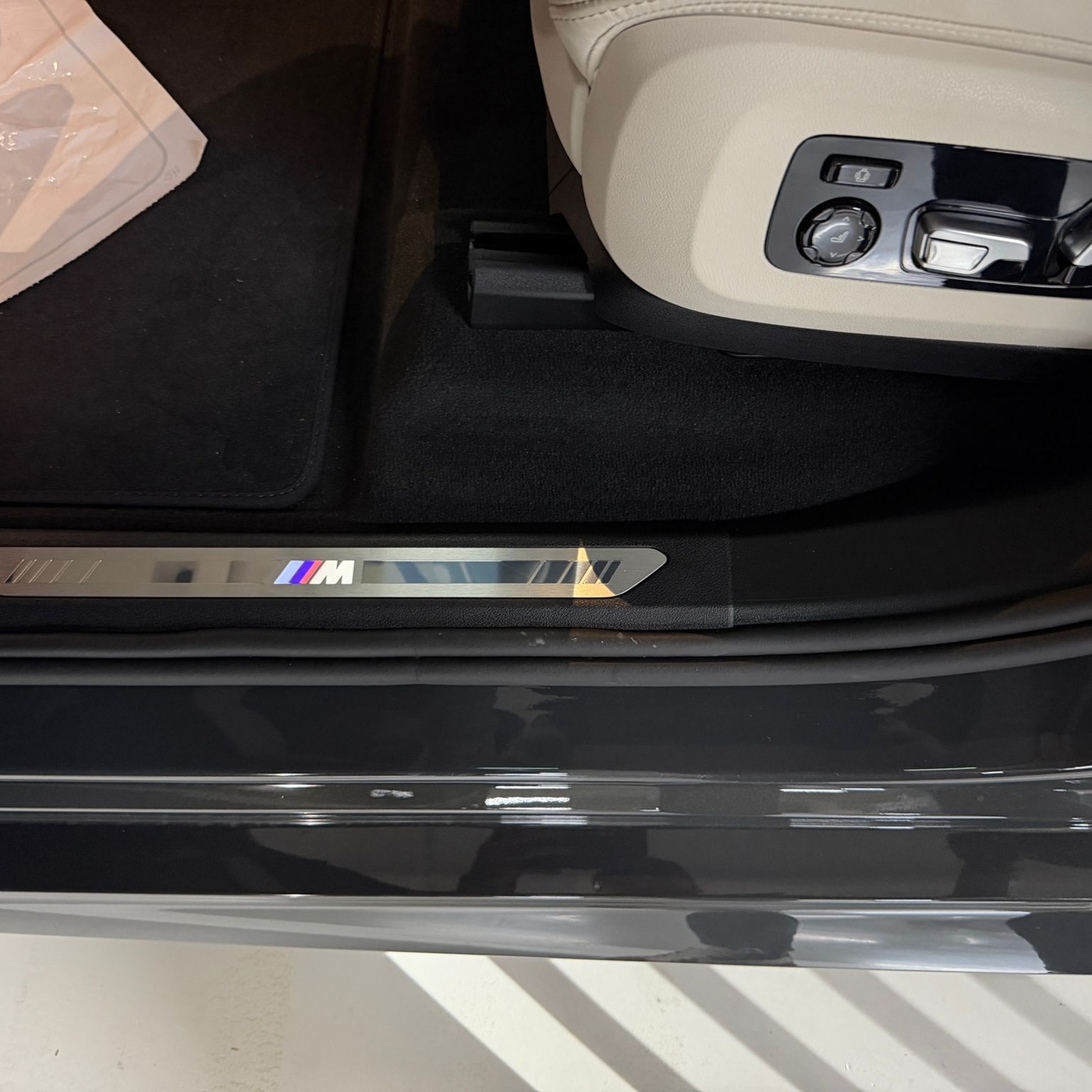 BMW-X5 (G05)