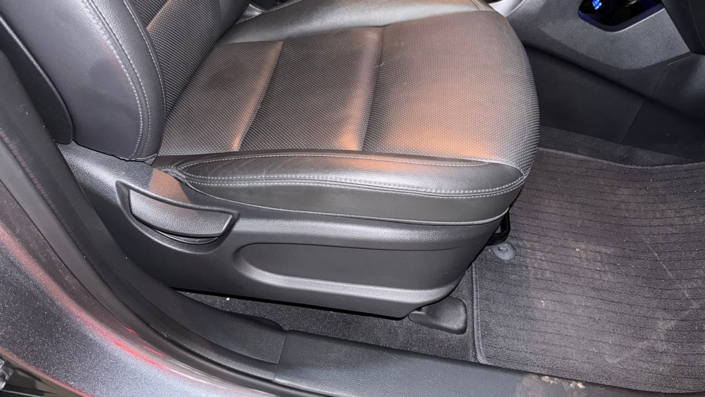 Hyundai-Santa Fe