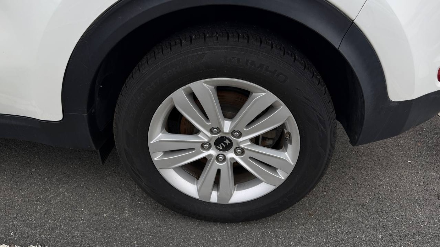 Kia-Sportage