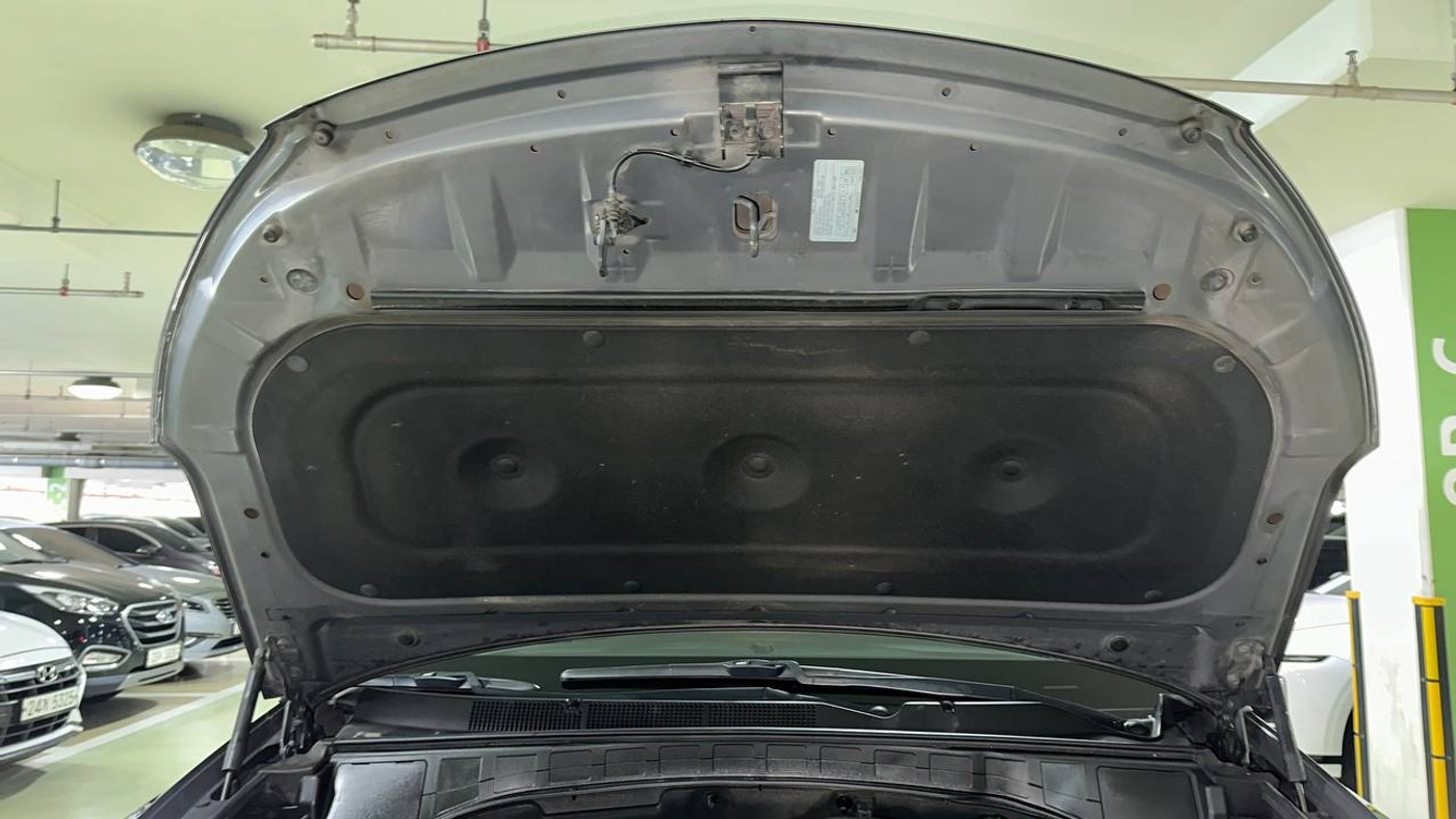 Hyundai-Santa Fe