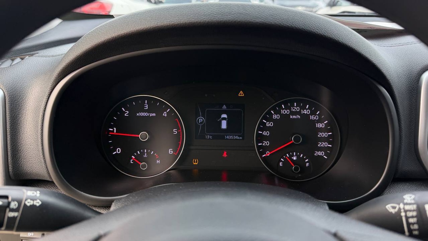 Kia-Sportage