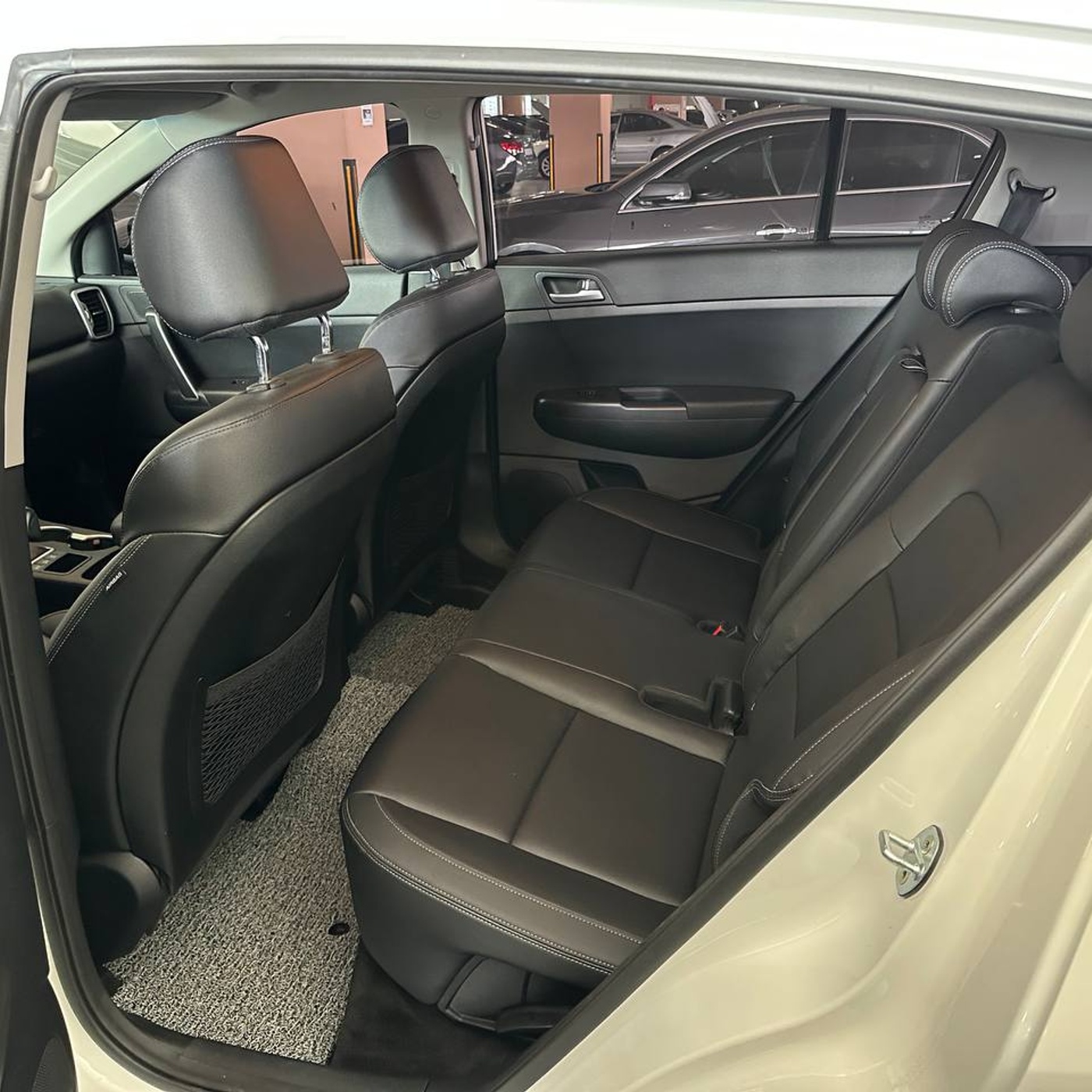 Kia-Sportage