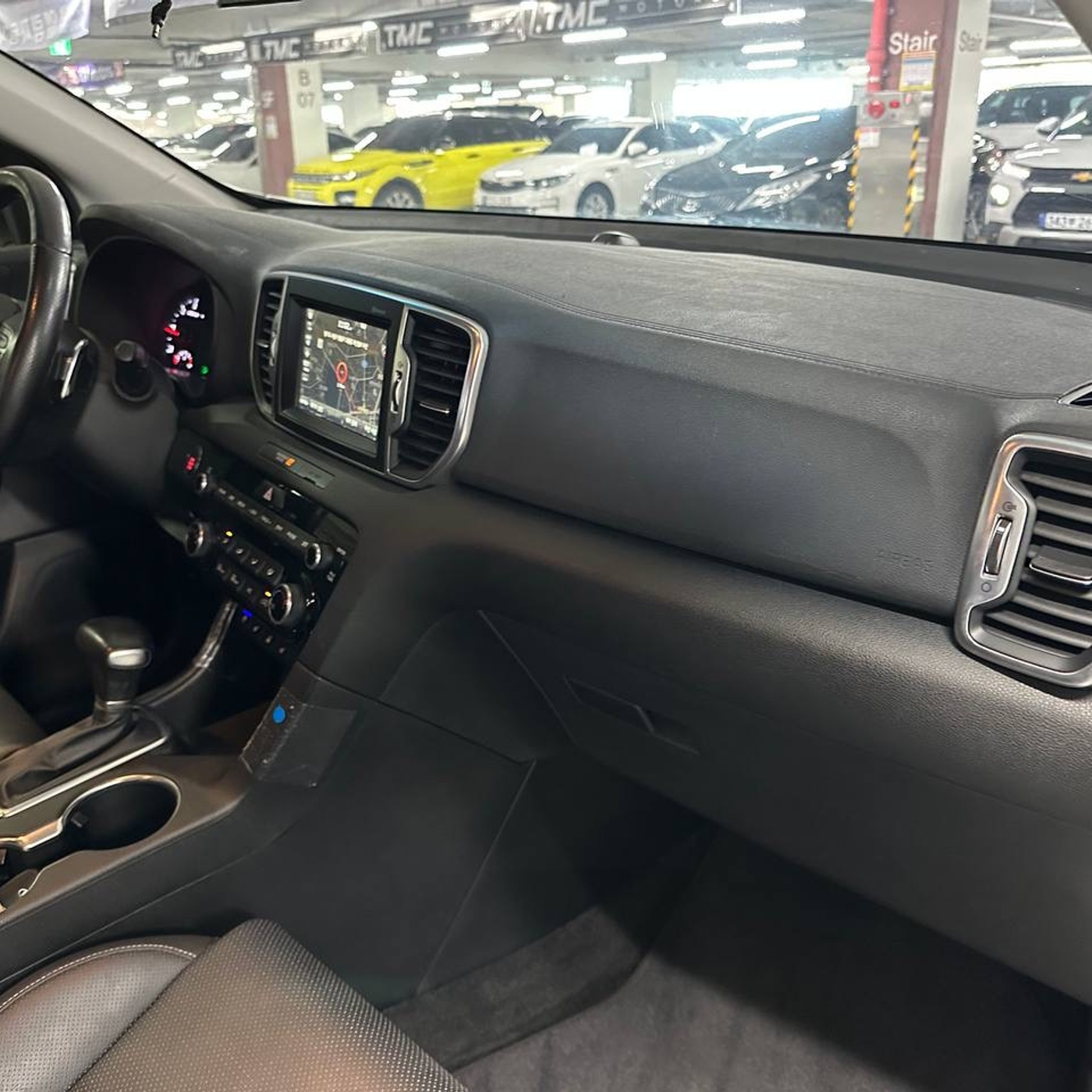 Kia-Sportage