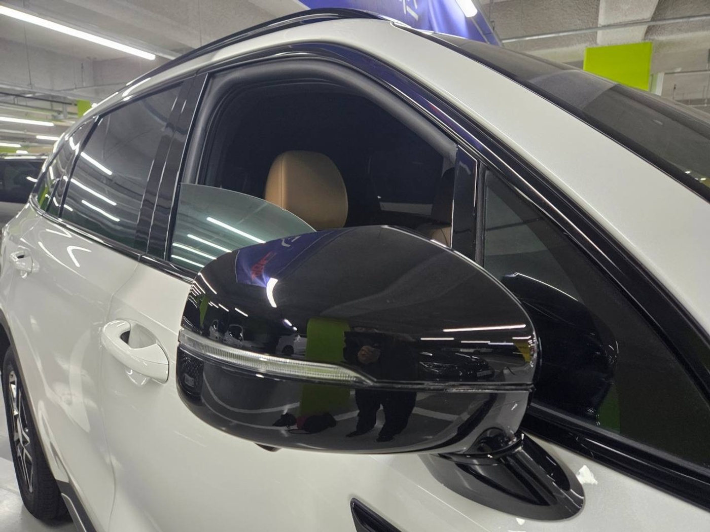 Kia-Sorento