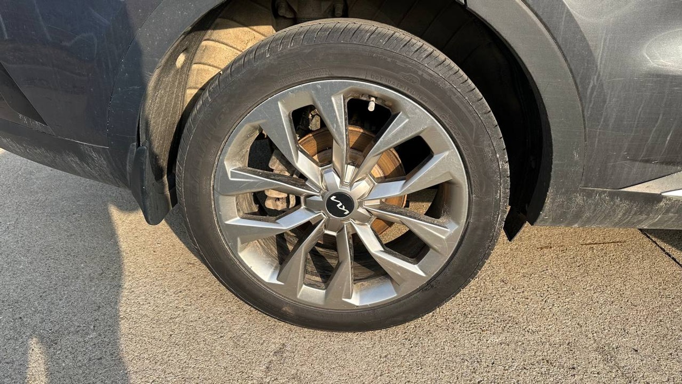 Kia-Sorento