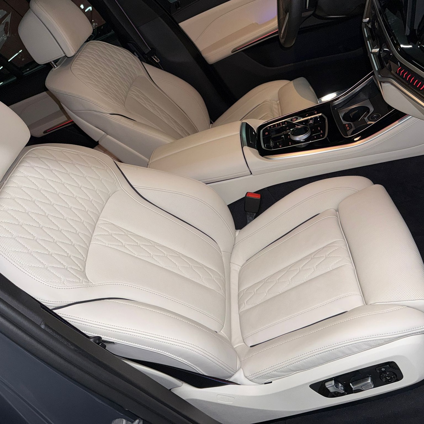 BMW-X5 (G05)