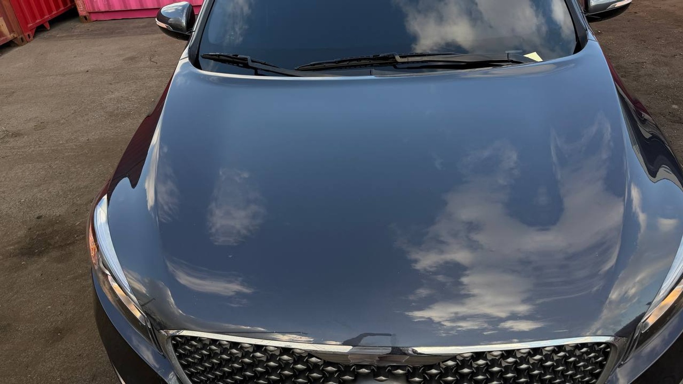 Kia-Sorento