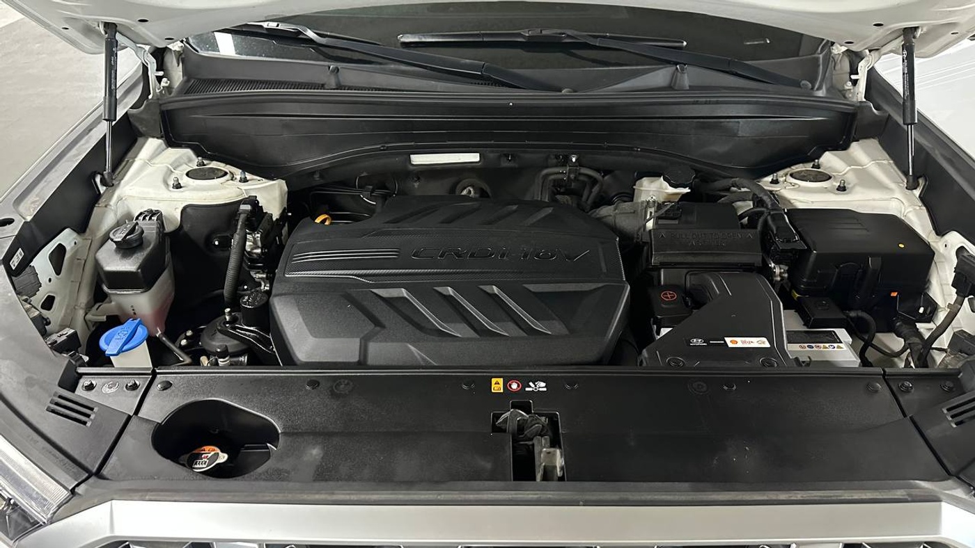 Hyundai-Palisade