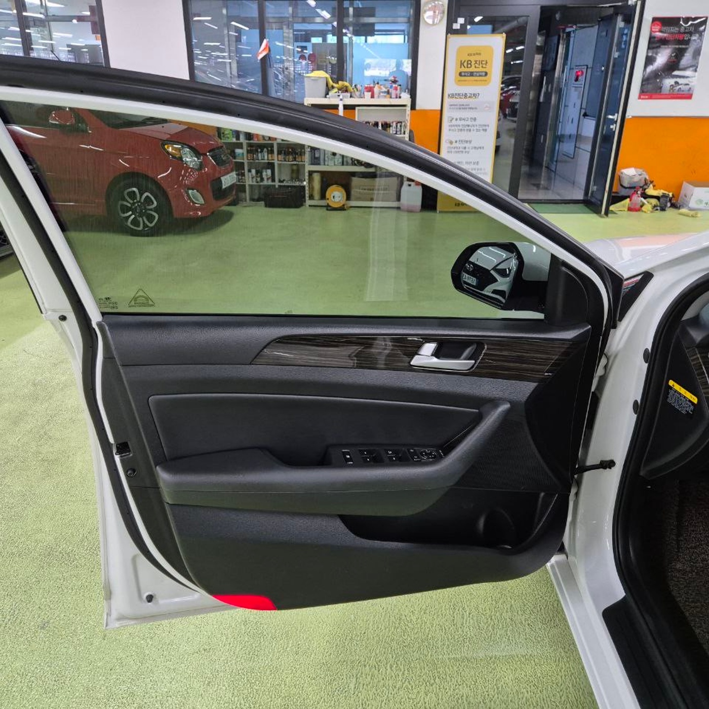 Hyundai-Sonata