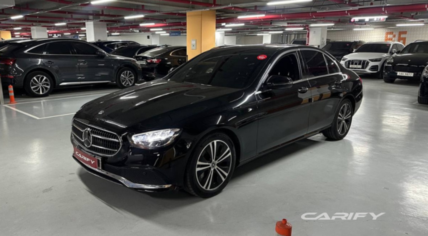 mercedes-benz, E250