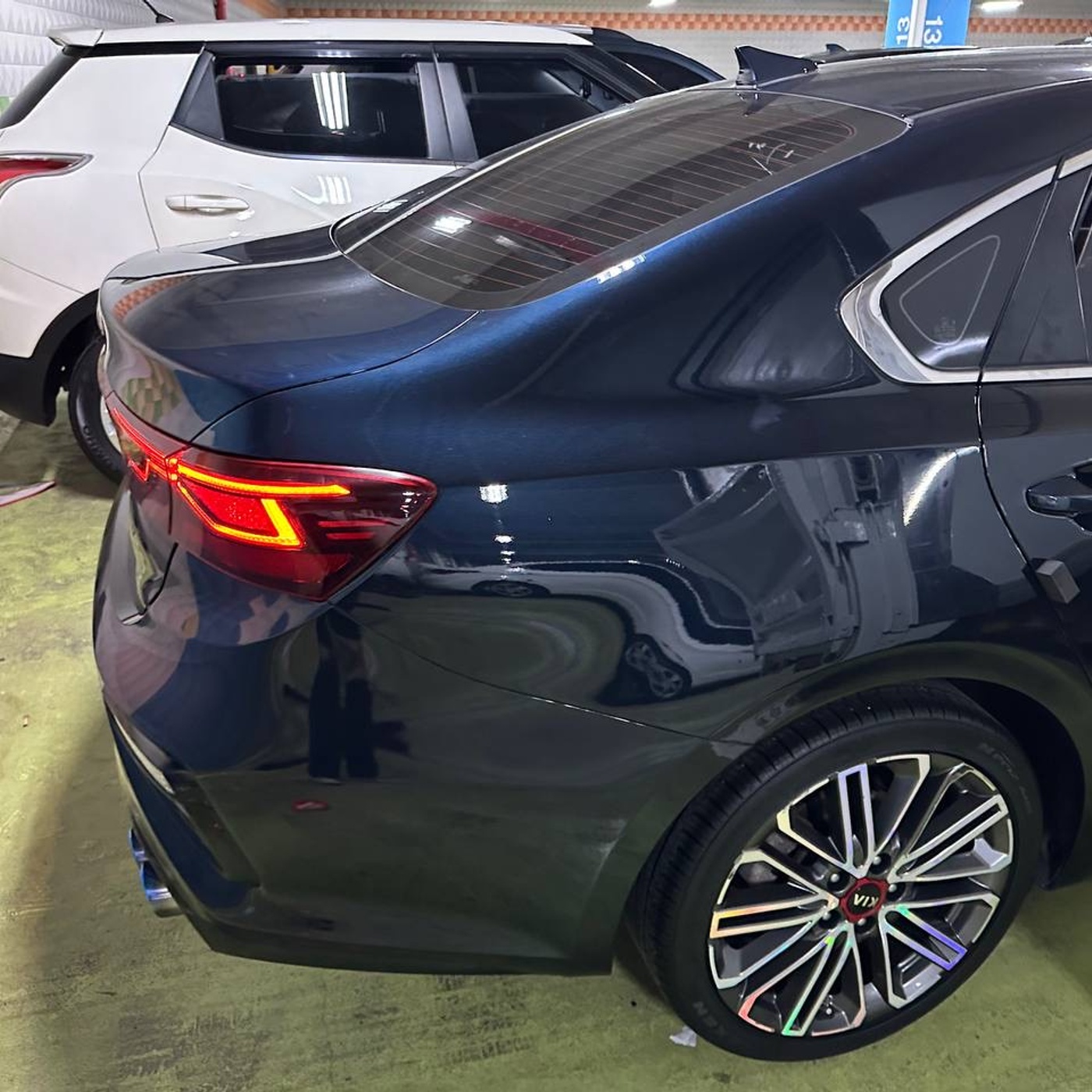 Kia-K3