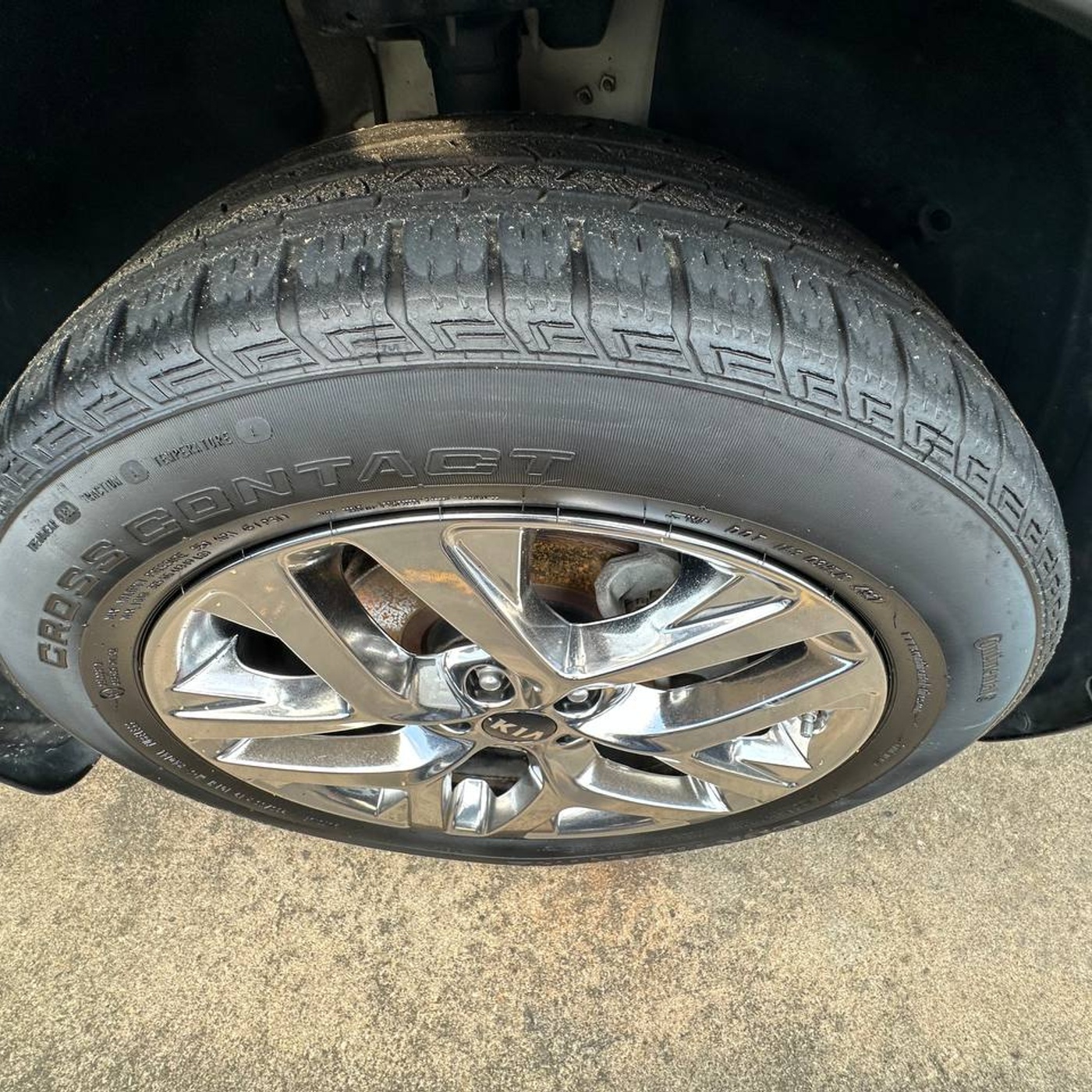 Kia-Sorento