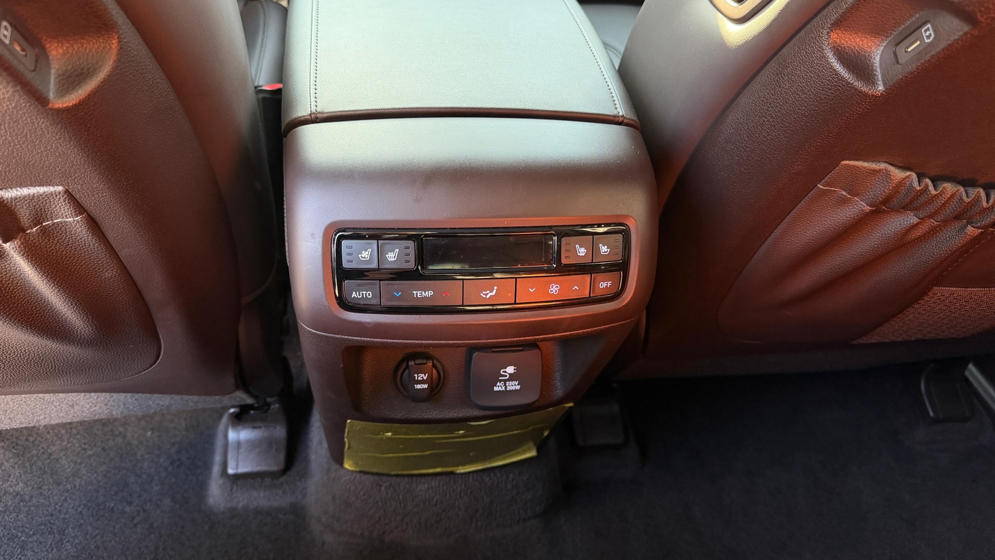 Hyundai-Palisade