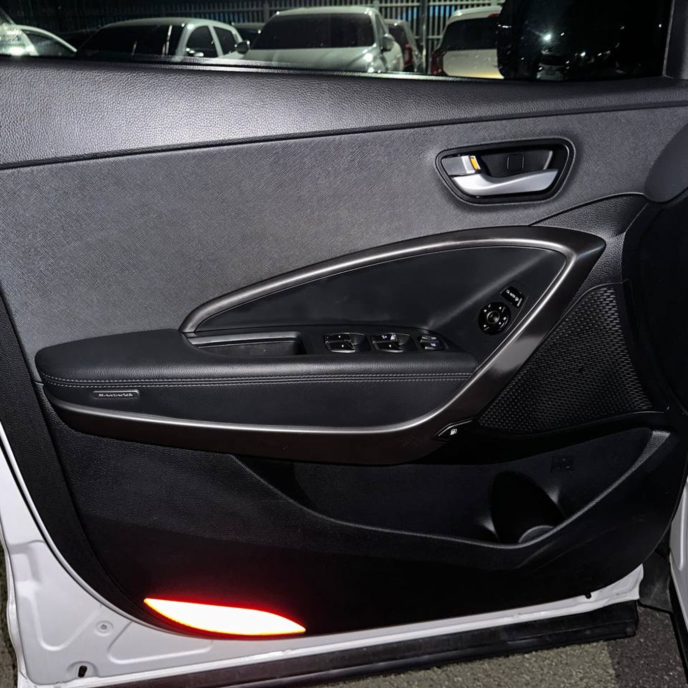 Hyundai-Santa Fe