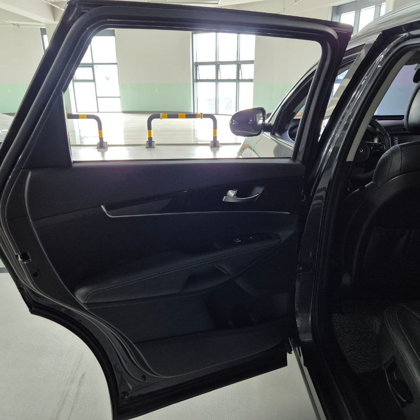 Kia-Sorento