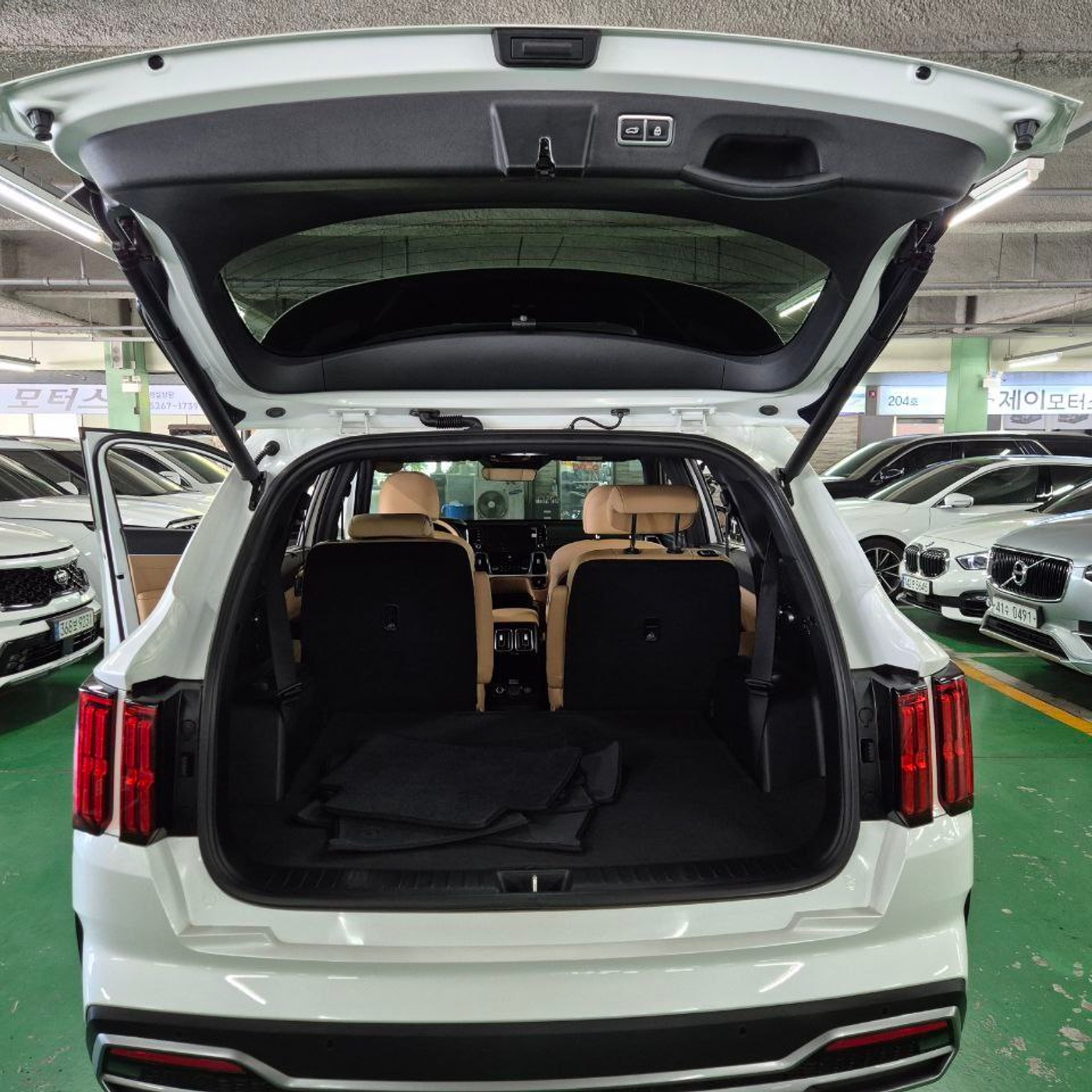 Kia-Sorento