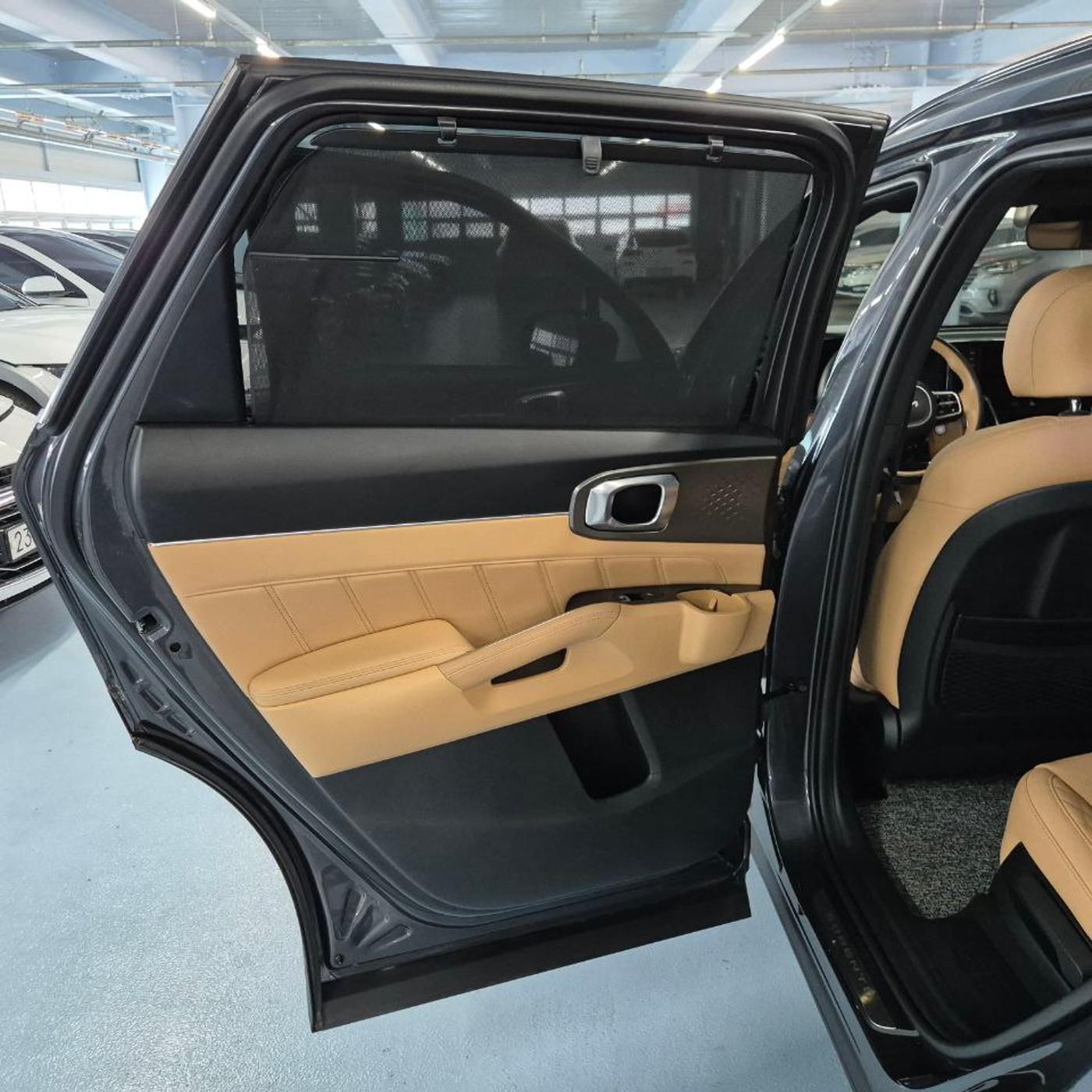 Kia-Sorento