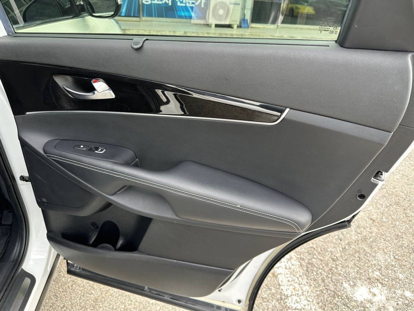 Kia-Sorento