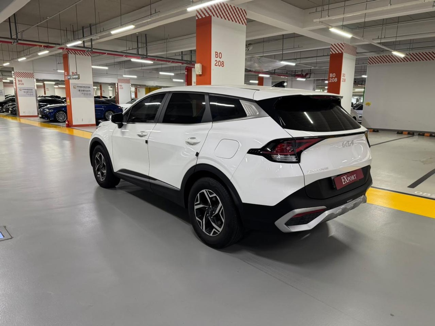 Kia-Sportage