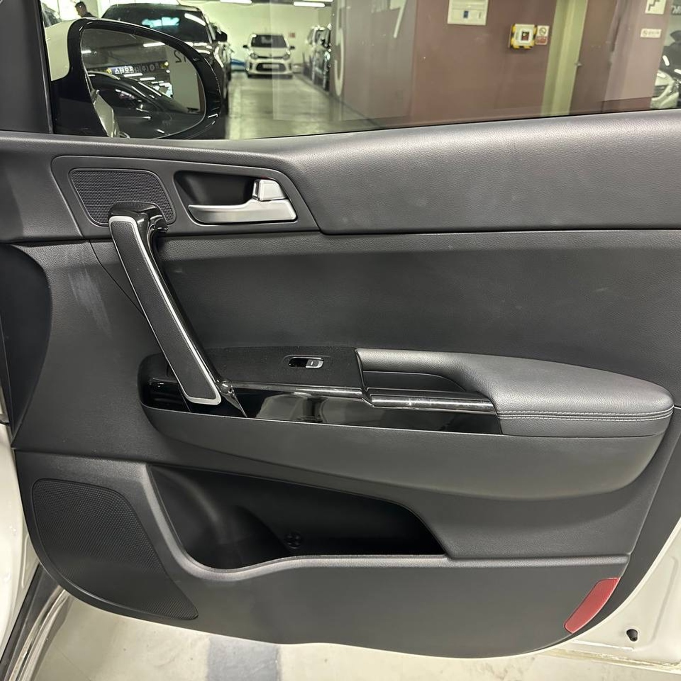 Kia-Sportage