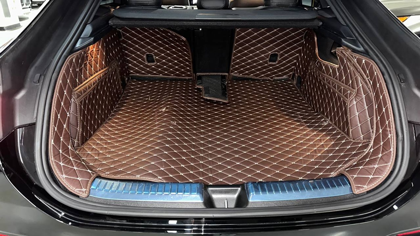 Mercedes-Benz-GLE350e Coupe