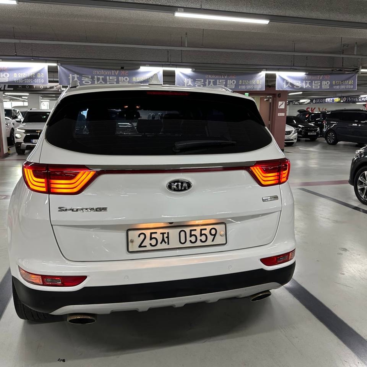 Kia-Sportage
