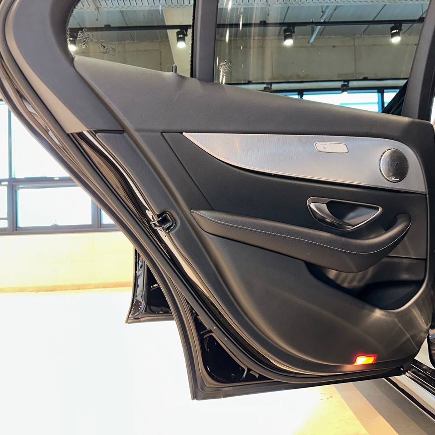 Mercedes-Benz-E-Class