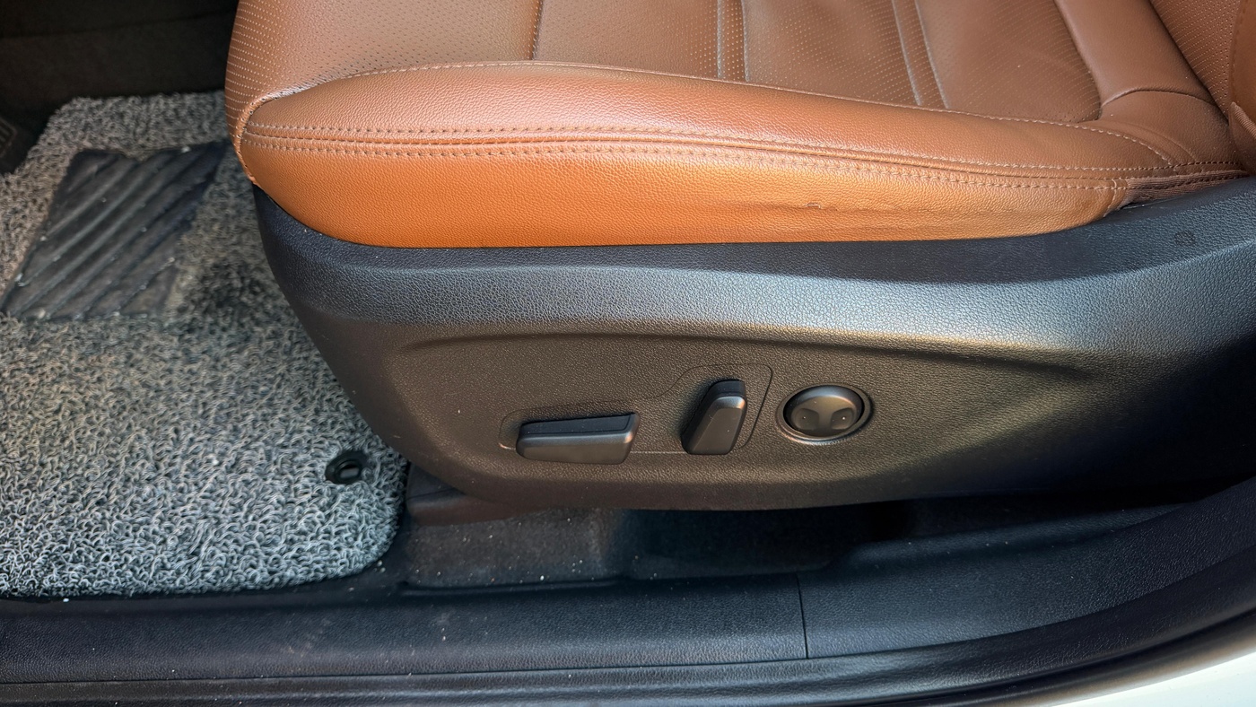 Kia-Sorento