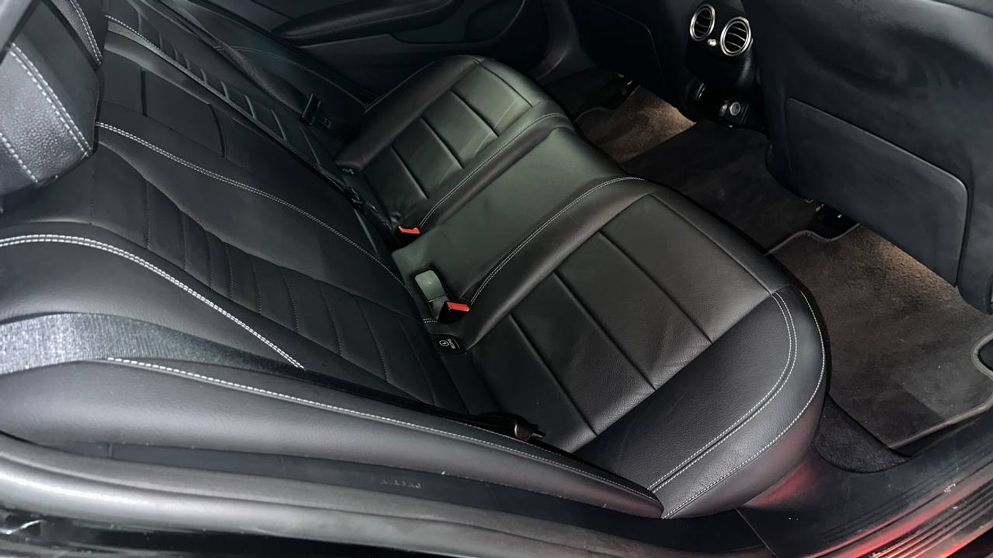 Mercedes-Benz-E250