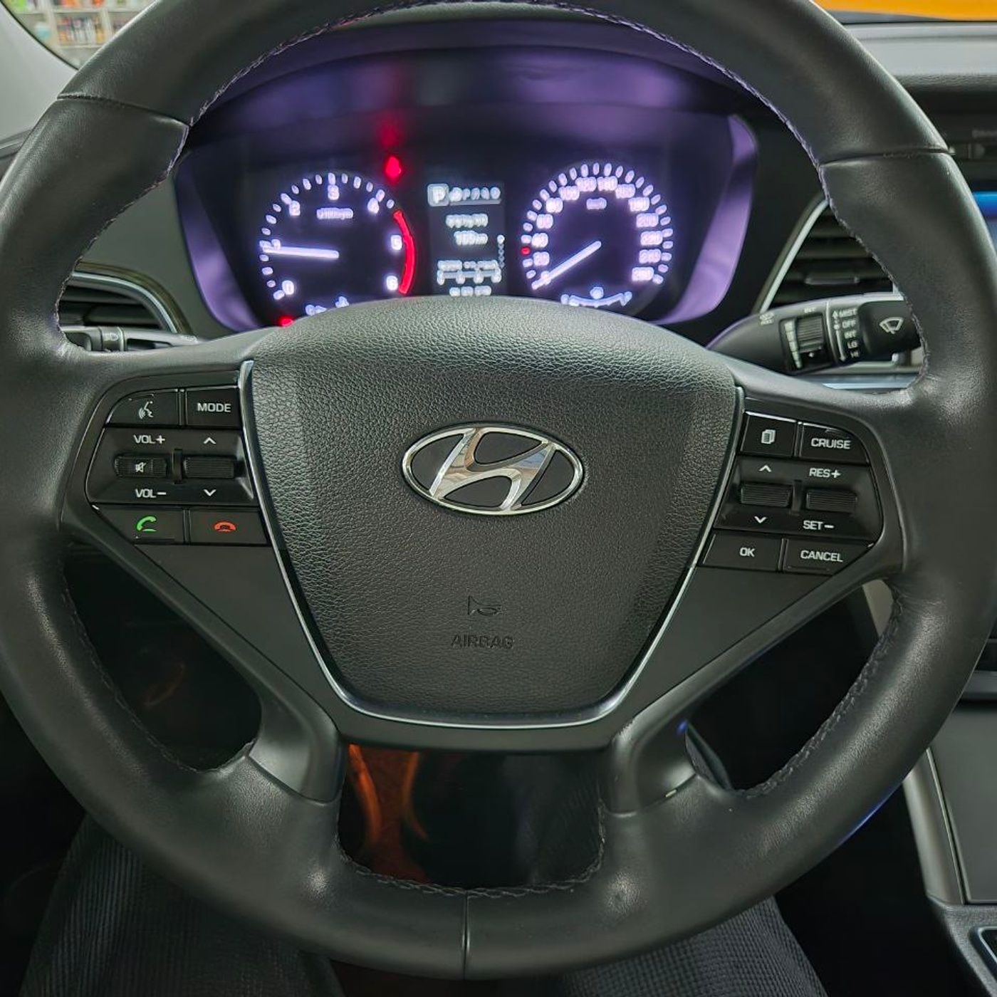 Hyundai-Sonata