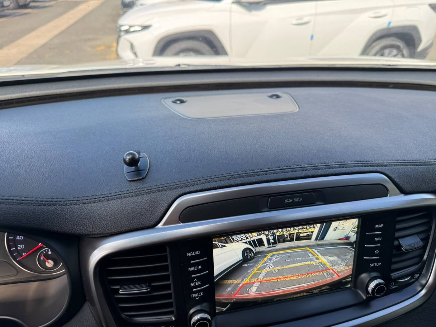 Kia-Sorento