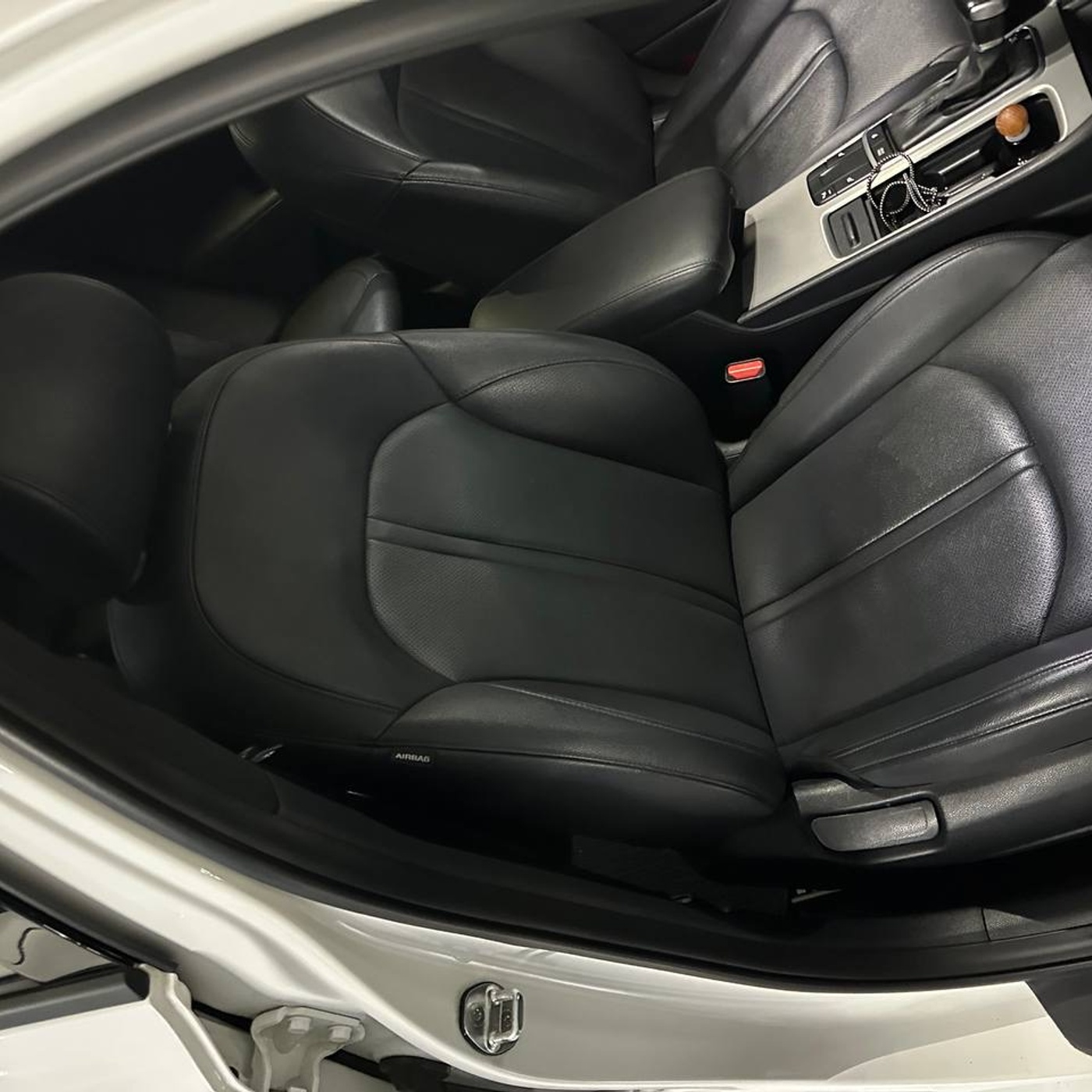 Kia-K5 (Optima)