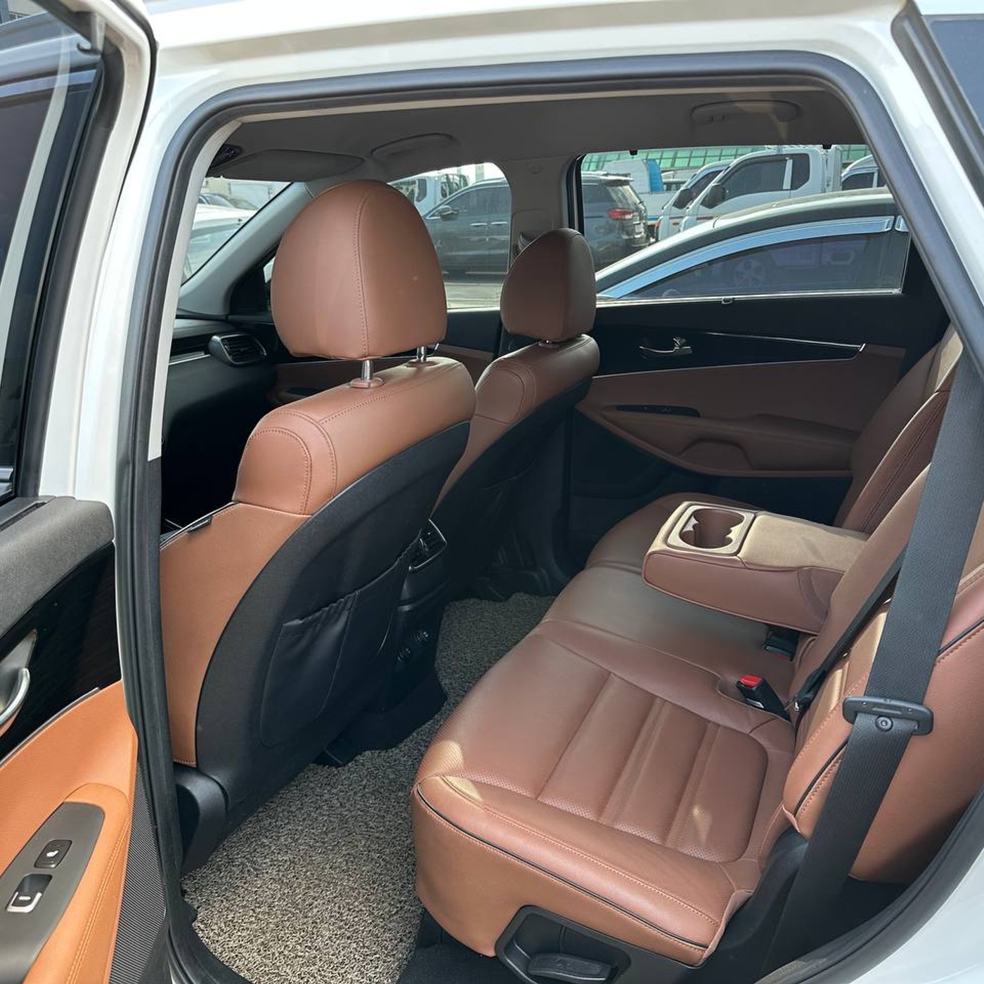 Kia-Sorento