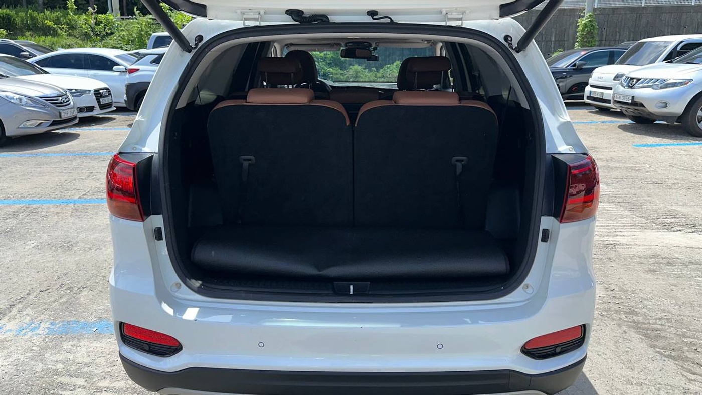 Kia-Sorento