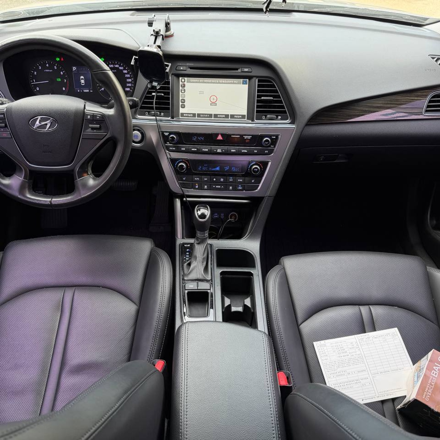 Hyundai-Sonata