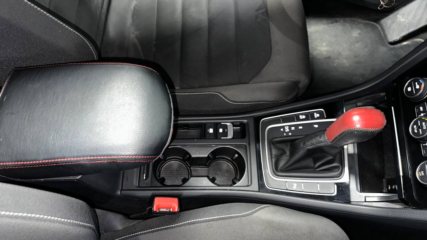 Volkswagen-Golf