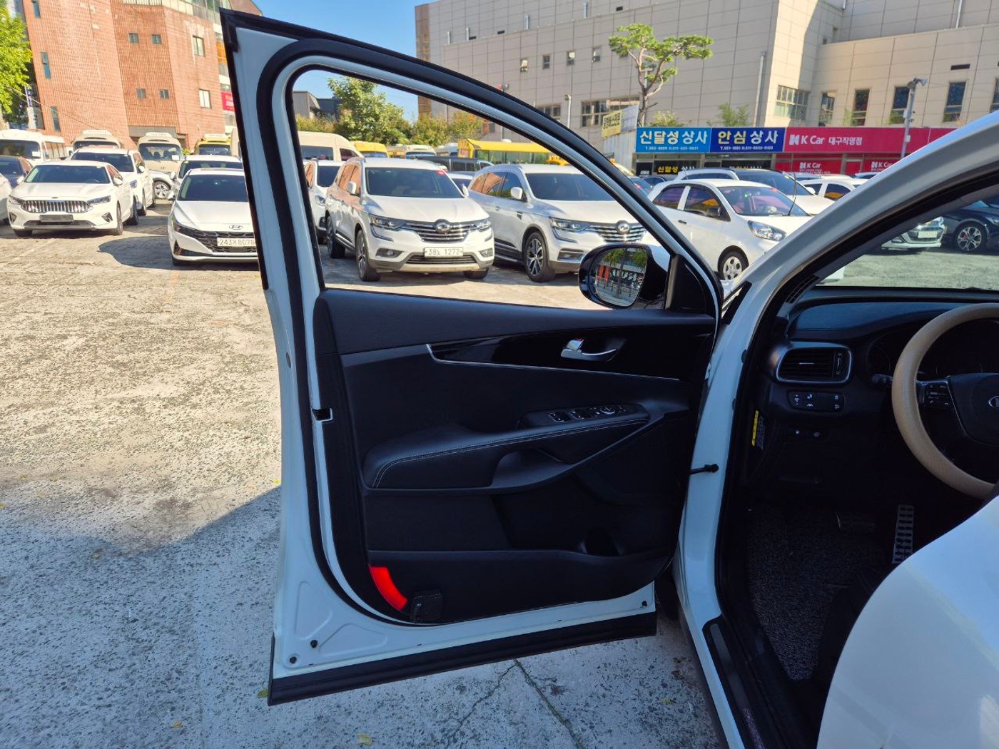 Kia-Sorento