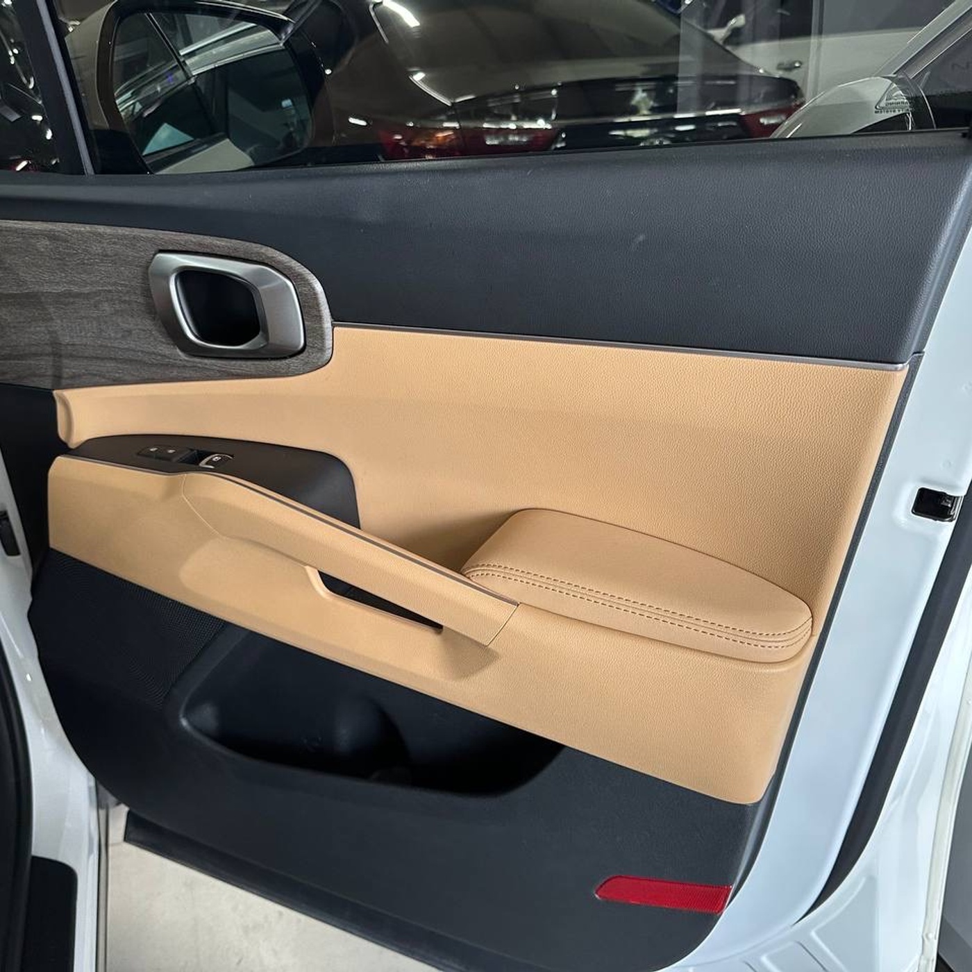 Kia-Sorento