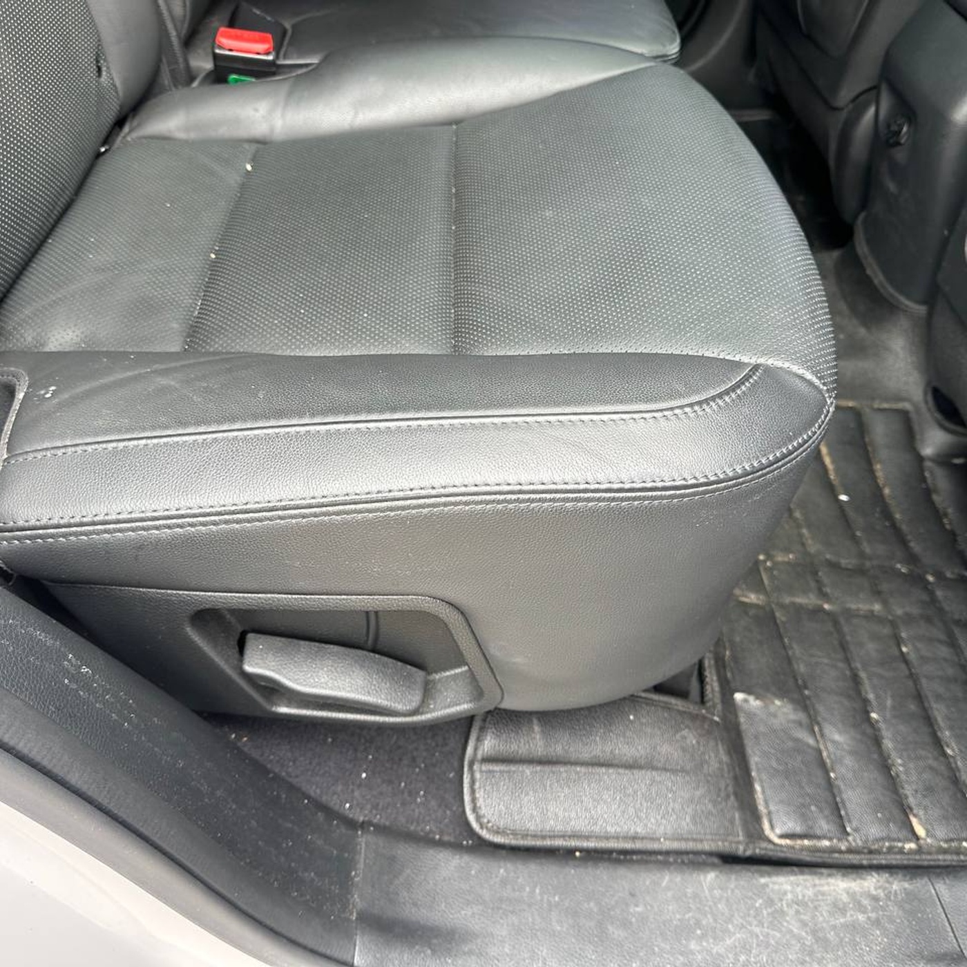 Hyundai-Santa Fe