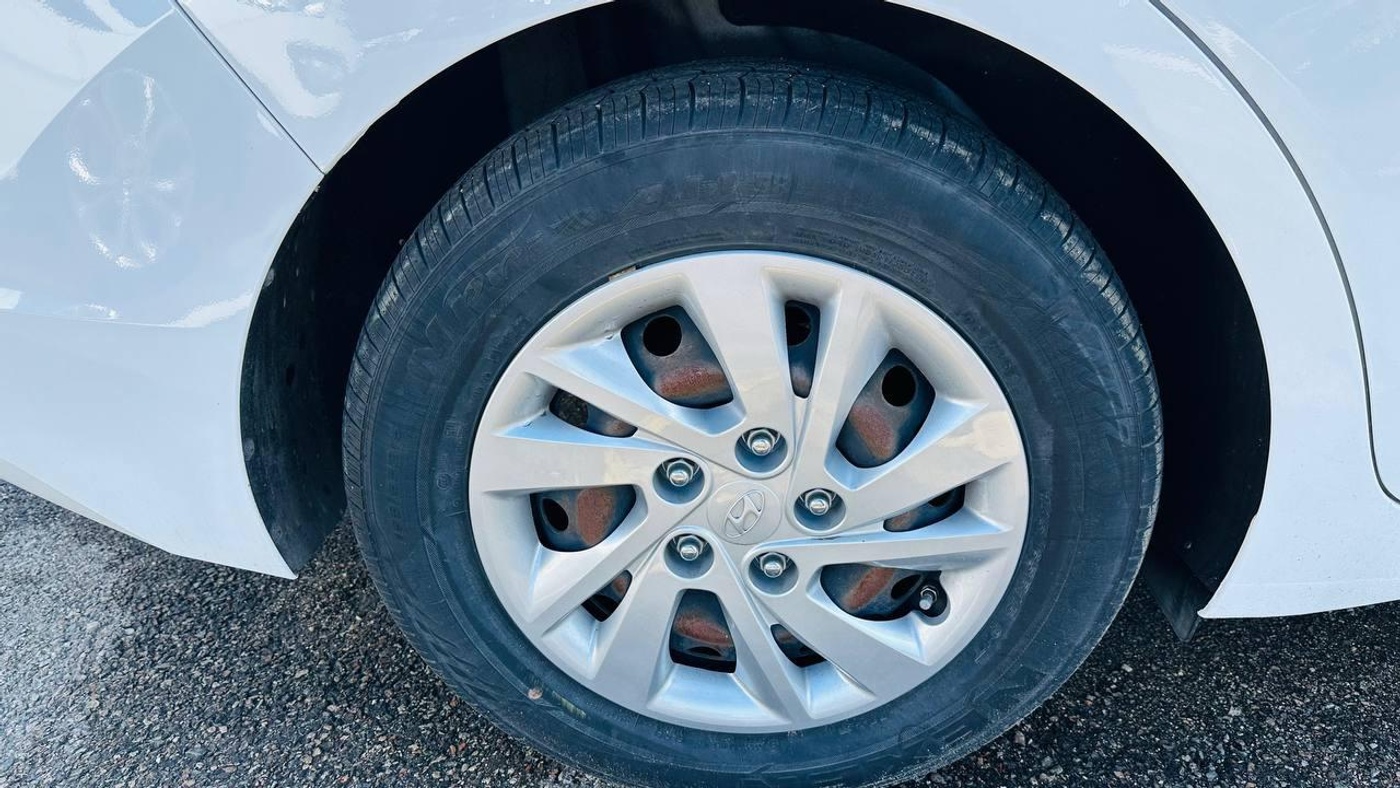 Hyundai-Avante