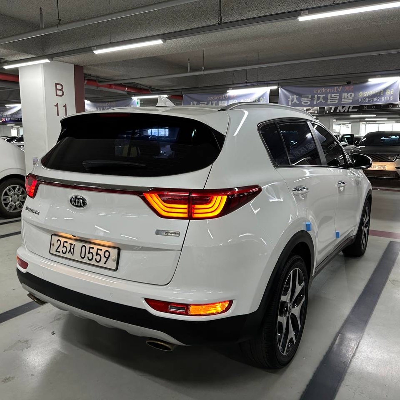 Kia-Sportage