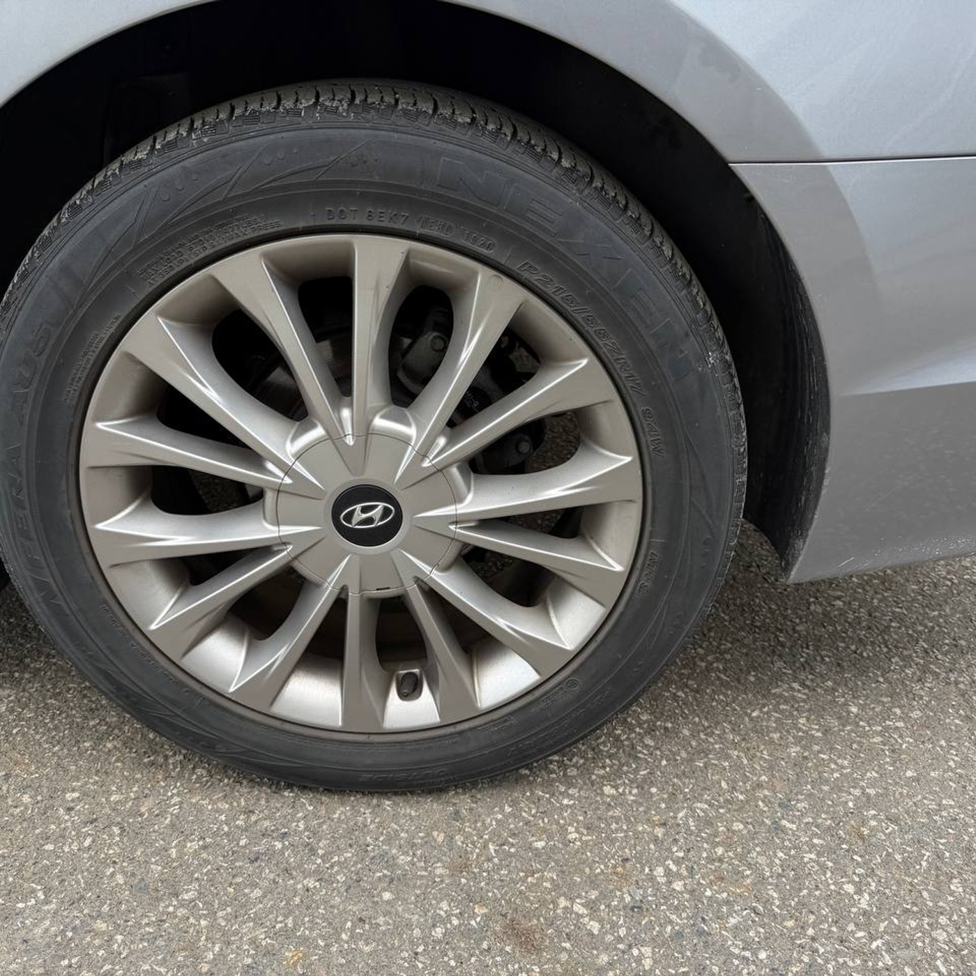Hyundai-Sonata