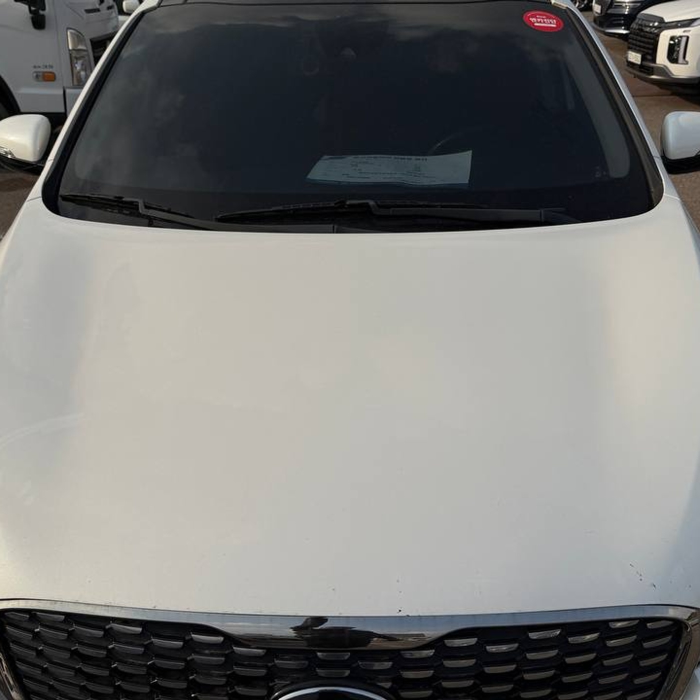 Kia-Sorento