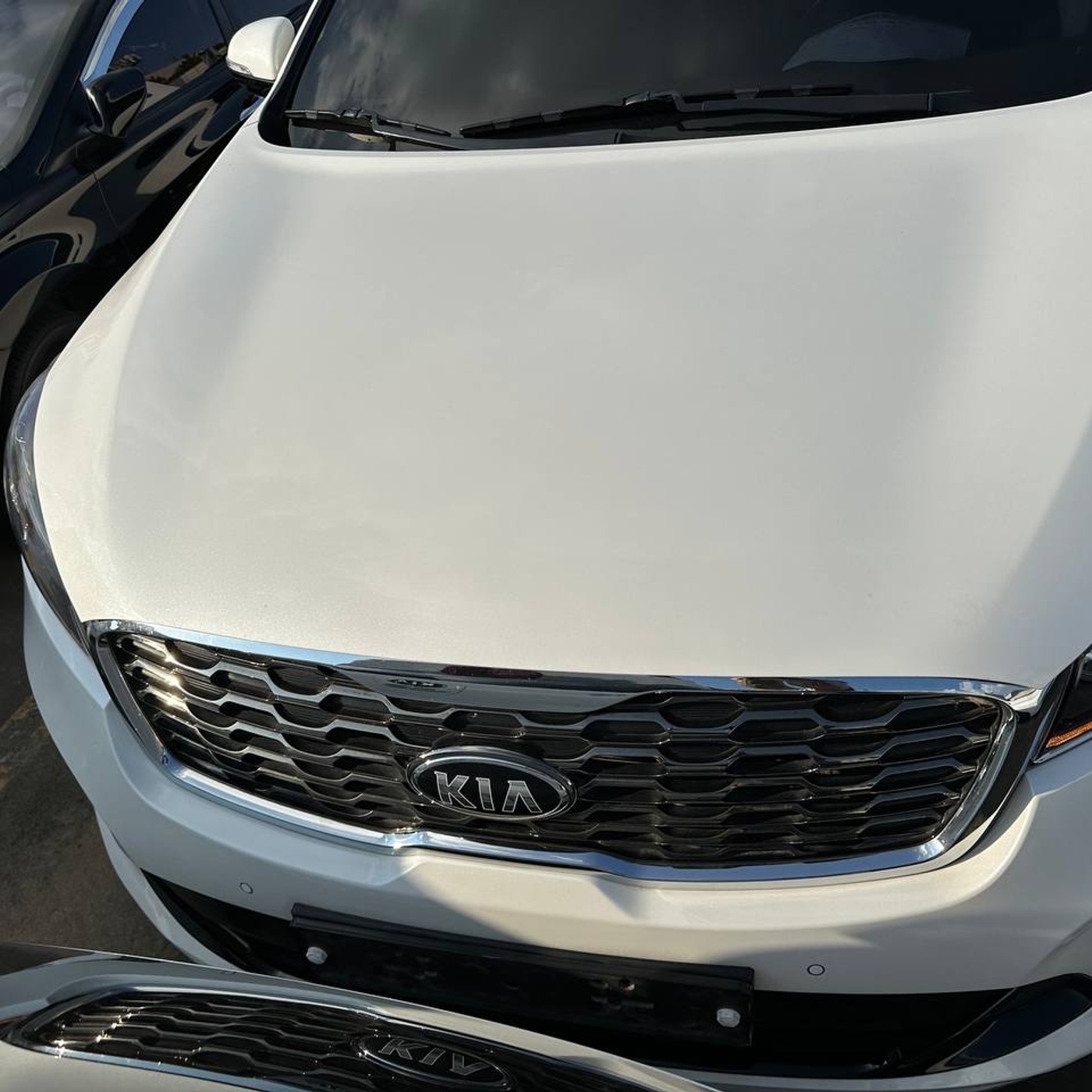 Kia-Sorento