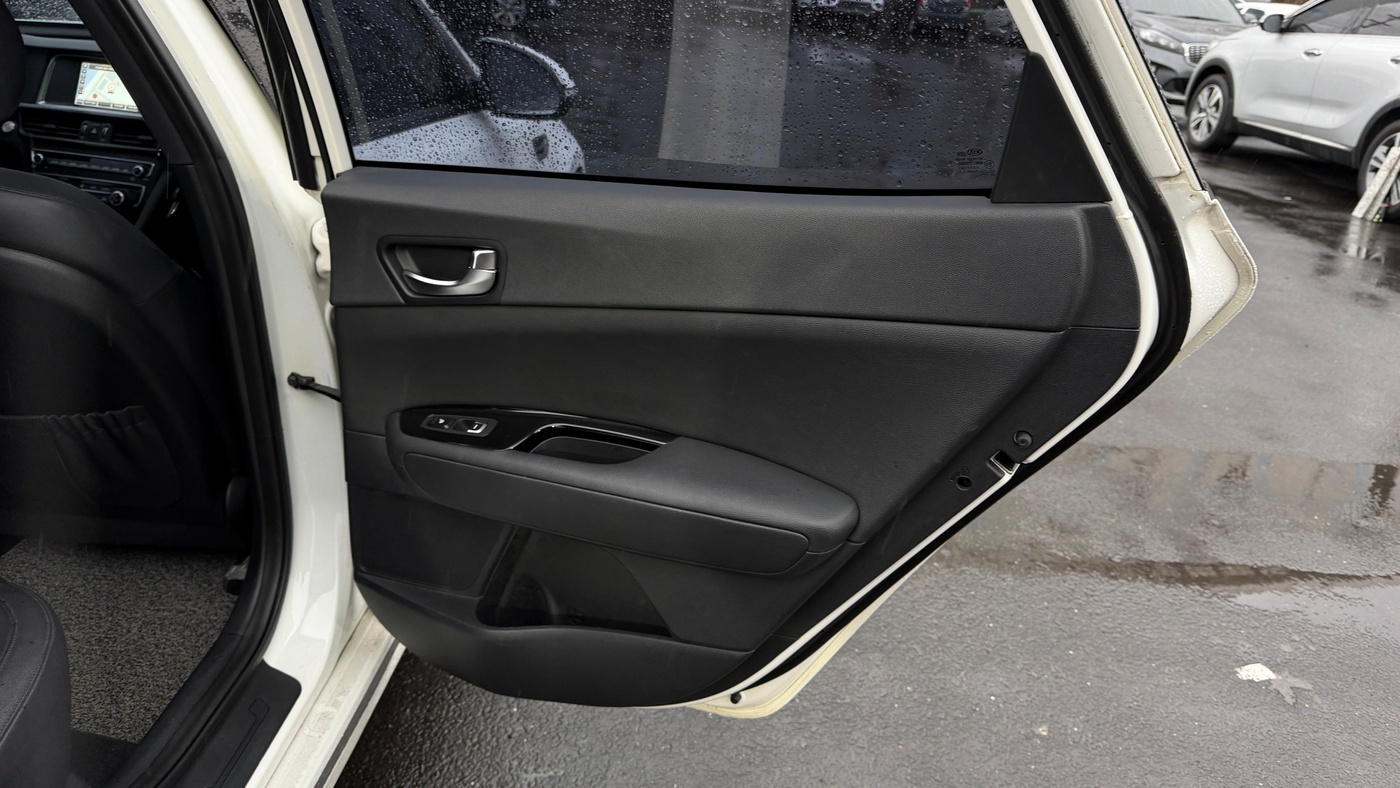 Kia-K5 (Optima)